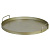 Декоративный поднос для торшера LSP-0566 Lussole Loft Seattle GFC-P-0566T