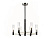Подвесная люстра Ambrella light High Light LH55501