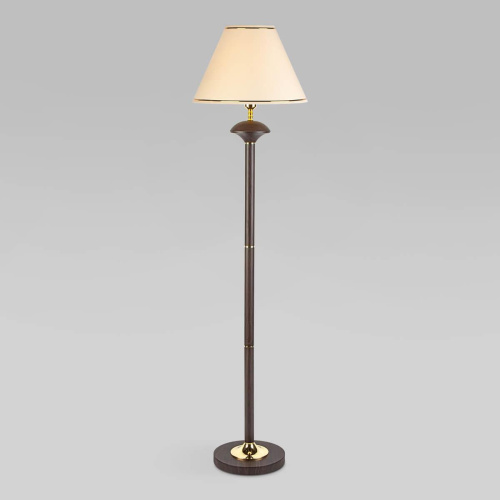 Торшер Eurosvet Lorenzo 01086/1 венге