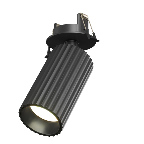 Встраиваемый светильник Technical C110CL-01-GU10-B Встраиваемый светильник Technical C110CL-01-GU10-B