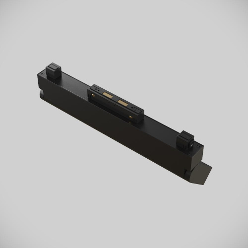 Трековый светодиодный светильник для магнитного шинопровода Maytoni Track lamps TR013-2-20W4K-B Трековый светодиодный светильник для магнитного шинопровода Maytoni Track lamps TR013-2-20W4K-B