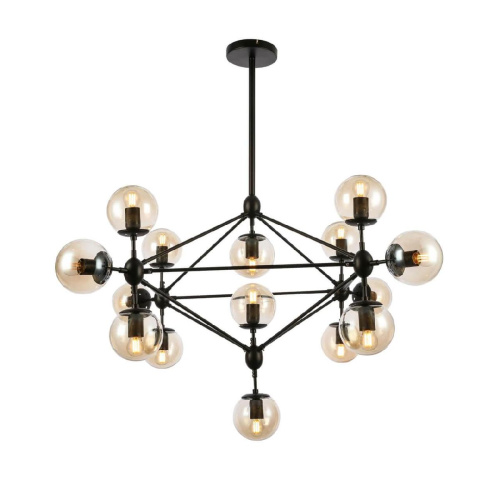 Подвесная люстра Evoluce Lacotta SLE154903-15