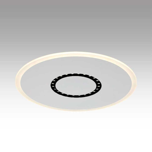 Потолочный светодиодный светильник Sonex Mitra Cosmo 7663/34L Потолочный светодиодный светильник Sonex Mitra Cosmo 7663/34L