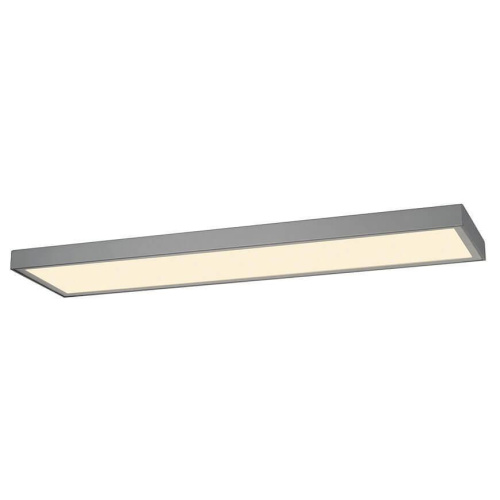Подвесной светодиодный светильник SLV I-Pendant Pro Led Panel 158733