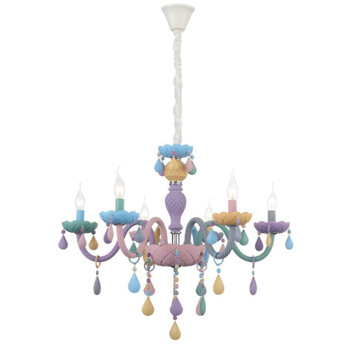 Подвесная люстра ST Luce Fiata SL1700.783.06 Подвесная люстра ST Luce Fiata SL1700.783.06