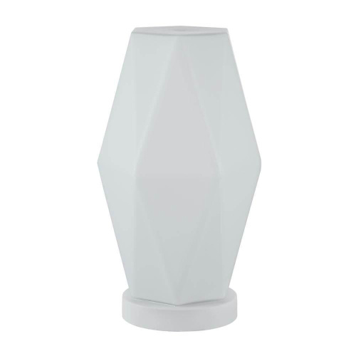 Настольная лампа Maytoni Simplicity MOD231-TL-01-W Настольная лампа Maytoni Simplicity MOD231-TL-01-W