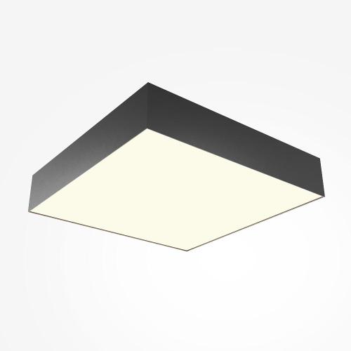 Потолочный светильник Technical C032CL-36W3K-SQ-B Потолочный светильник Technical C032CL-36W3K-SQ-B