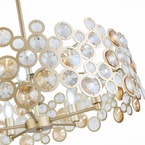 Подвесная люстра ST Luce Namio SL1172.203.05 Подвесная люстра ST Luce Namio SL1172.203.05