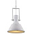 Подвесной светильник Arte Lamp Decco A8021SP-1WH