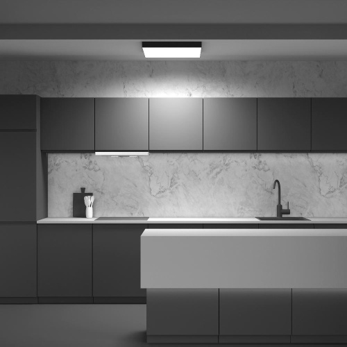Потолочный светодиодный светильник Maytoni Technical Zon C067CL-L96B4K