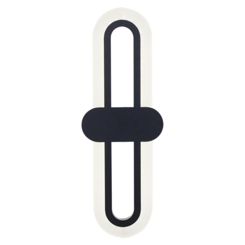 Бра Reluce 86863-9.2-001IL LED10W BK