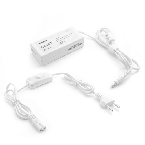 Блок питания Apeyron 24V 72W IP44 3A 03-60