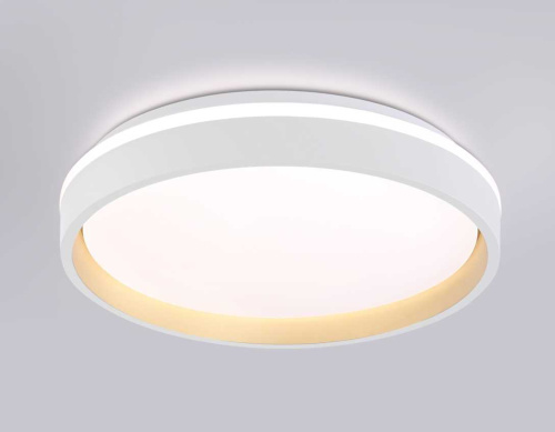 Потолочный светодиодный светильник Ambrella light Orbital Dance FZ601 Потолочный светодиодный светильник Ambrella light Orbital Dance FZ601