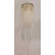 Каскадная люстра Newport 8215/300 М0064634