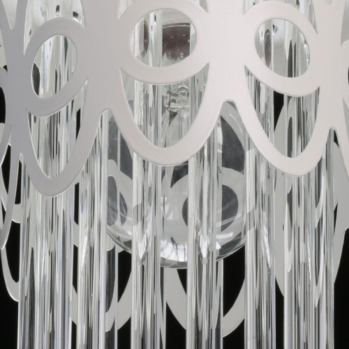 Подвесной светильник De Markt City Соло 112010801 Подвесной светильник De Markt City Соло 112010801