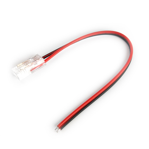 Соединительный провод 12мм для ленты COB LS530, LD196 Соединительный провод 12мм для ленты COB LS530, LD196