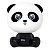 Настольная лампа Lucide Dodo Panda 71593/03/30