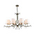 Подвесная люстра Favourite Castellum 2769-8P