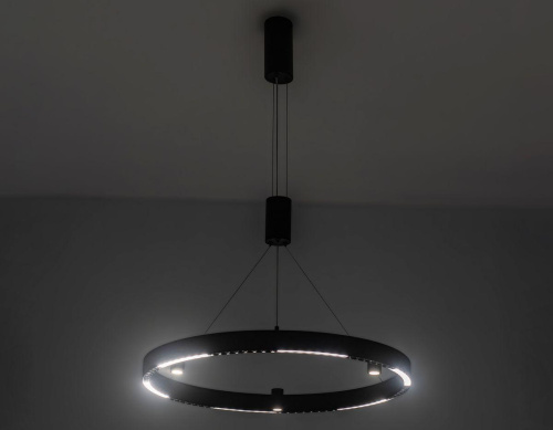 Подвесной светодиодный светильник Ambrella light Comfort Line FL5845 Подвесной светодиодный светильник Ambrella light Comfort Line FL5845