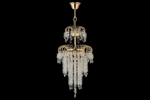 Подвесная люстра Arti Lampadari Sardinia E 1.5.30.105 G Подвесная люстра Arti Lampadari Sardinia E 1.5.30.105 G