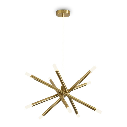 Подвесной светильник Freya FR6130PL-L30B Подвесной светильник Freya FR6130PL-L30B