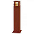 Уличный светильник SLV Rusty 229421