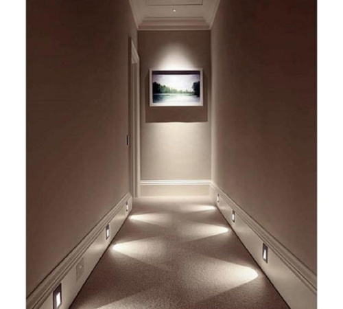 Архитектурный настенный светодиодный светильник Duwi Nuovo LED 24378 6