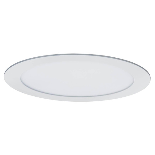 Встраиваемый светодиодный светильник Paulmann Smart Panel 50028