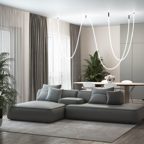 Гибкий неон Elektrostandard Full Light 24V 12W 336Led 2835 IP20 дневной белый 8 м a063429 Гибкий неон Elektrostandard Full Light 24V 12W 336Led 2835 IP20 дневной белый 8 м a063429