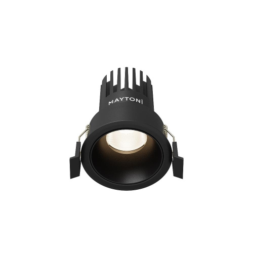 Встраиваемый светильник Technical DL115-10W-4K-B
