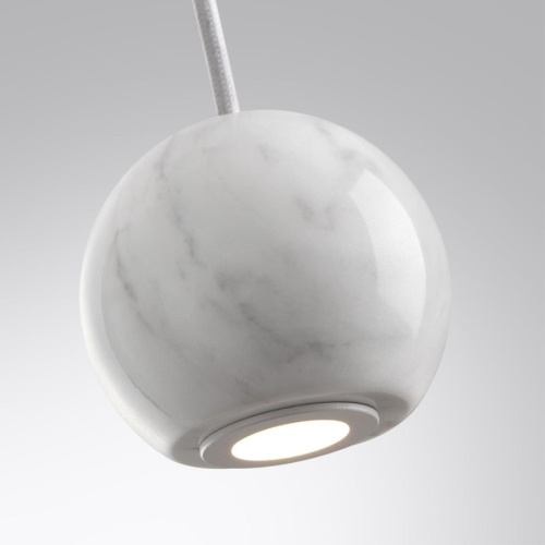 Подвесной светильник Odeon Light Midcent 4359/5L Подвесной светильник Odeon Light Midcent 4359/5L