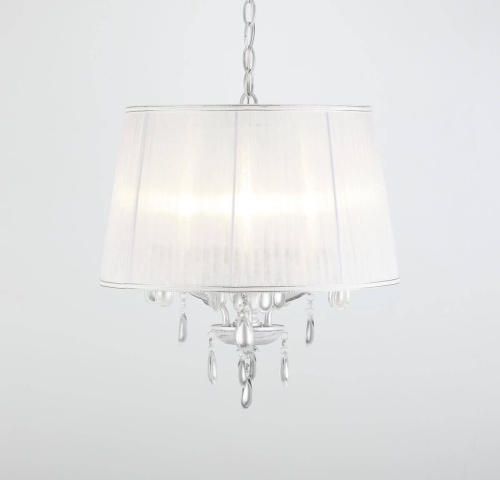 Подвесной светильник Rivoli Argento 2013-204 Б0038404