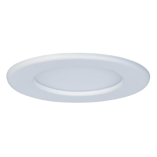 Встраиваемый светодиодный светильник Paulmann Quality Line Panel 92058