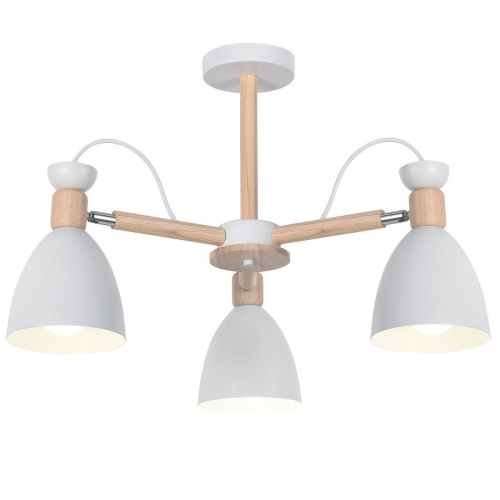 Потолочная люстра Ritter Volante 52594 3