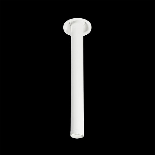 Встраиваемый спот Ideal Lux Eye Wh 186986