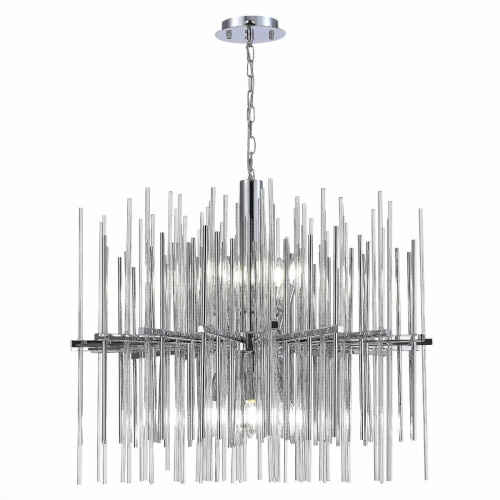 Подвесная люстра ST Luce TERAMO SL1628.103.12 Подвесная люстра ST Luce TERAMO SL1628.103.12