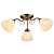 Потолочная люстра Hiper Nancy H023-3