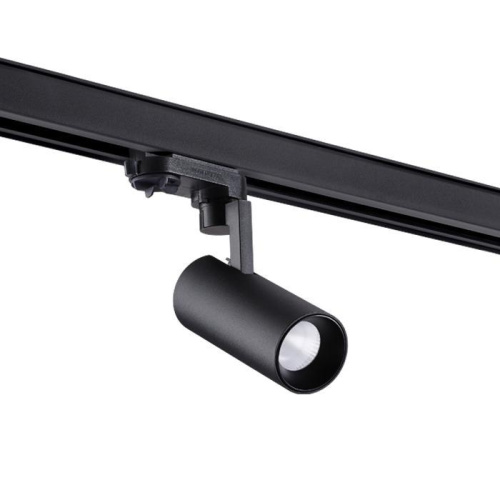 Трековый светодиодный светильник Novotech Port Helix 358254 Трековый светодиодный светильник Novotech Port Helix 358254