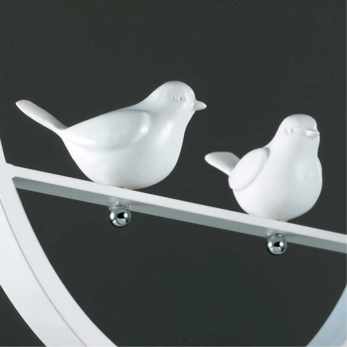 Подвесной светодиодный светильник Lumion Jasper 3717/18L