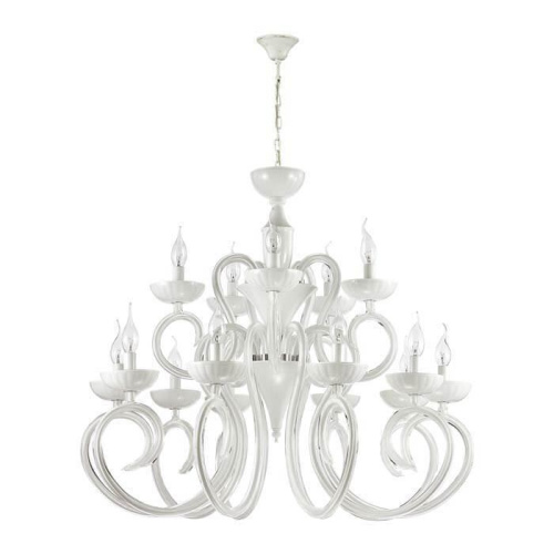 Подвесная люстра Odeon Light Zefiro 3932/15 Подвесная люстра Odeon Light Zefiro 3932/15