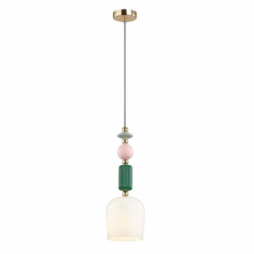 Подвесной светильник Odeon Light Candy 4861/1