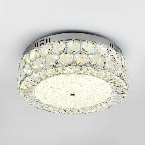 Потолочный cветильник LED4U L1180-400 CR