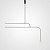 Подвесной Светильник Lines E By Imperiumloft