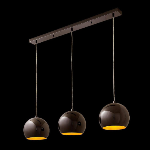 Подвесной светильник Citilux Оми CL945135 Подвесной светильник Citilux Оми CL945135