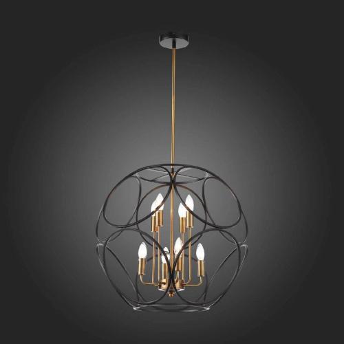 Подвесной светильник ST Luce Cezino SL1012.423.08