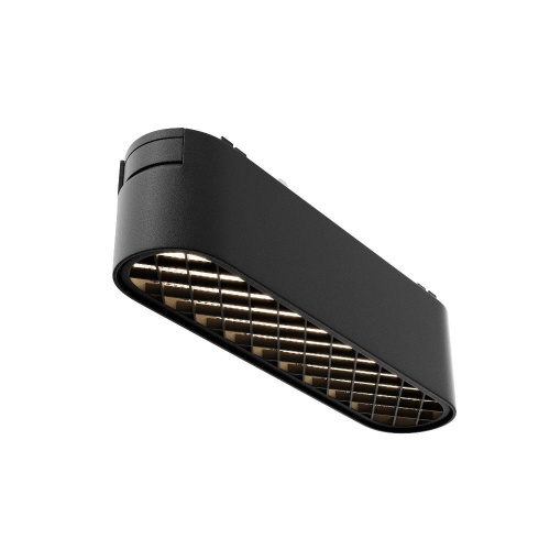 Трековый светильник Technical TR084-1-6W4K-B Трековый светильник Technical TR084-1-6W4K-B