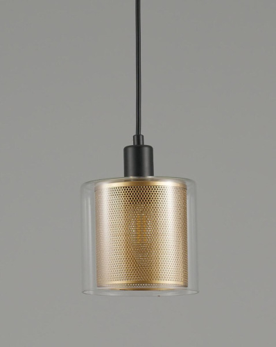 Подвесной светильник Moderli Brizzi V2870-1P