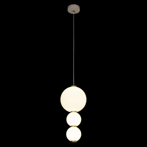 Подвесной светодиодный светильник Loft IT Pearls 10205/C Подвесной светодиодный светильник Loft IT Pearls 10205/C
