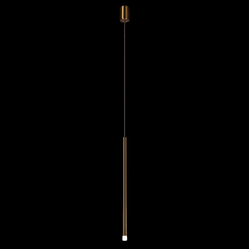 Подвесной светодиодный светильник Loft IT Reed 10358/600 AB Подвесной светодиодный светильник Loft IT Reed 10358/600 AB