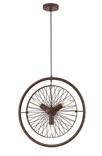 Подвесной светильник Vele Luce Hermes VL6106P03 Подвесной светильник Vele Luce Hermes VL6106P03